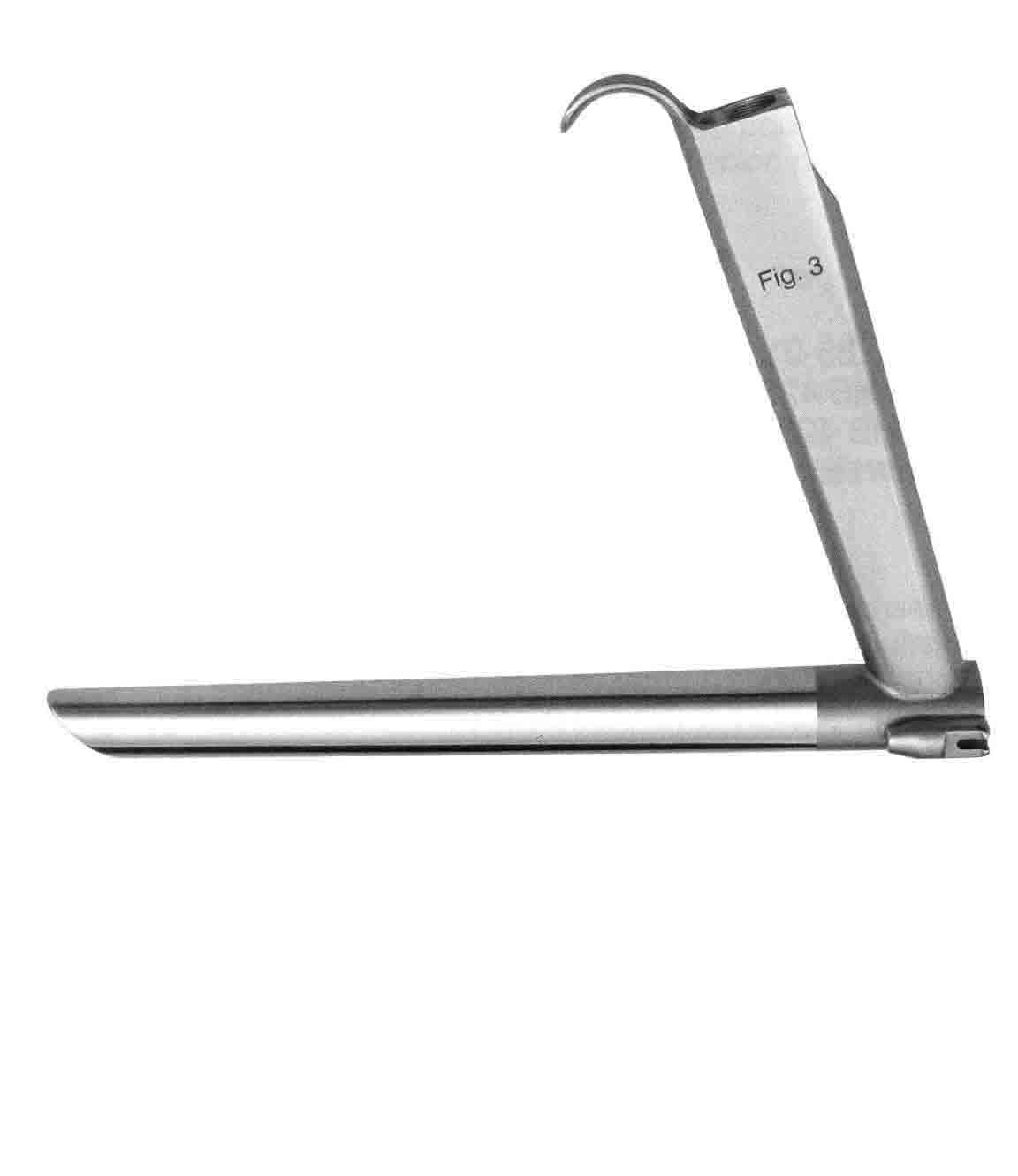 LARİNGESKOP BİLEYT